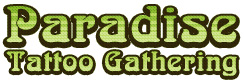 Paradise Tattoo Gathering